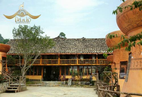 Dong Van Bed & Breakfast | Dảnh House - Khu nhà Trống Đồng