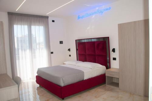 Martinsicuro Bed & Breakfast | D'ANNUNZIO suites