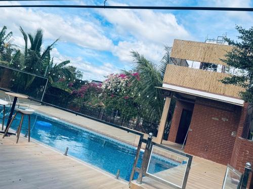 Kon Tum House | D Banlieue Homestay And Coffee