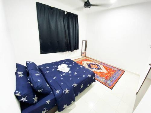 Batu Pahat House | D'Cahaya Homestay Batu Pahat