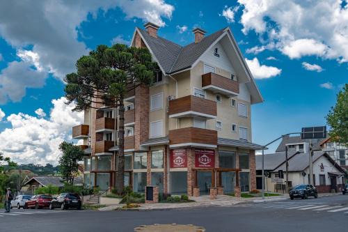 Centro Apartment | D, Henrique