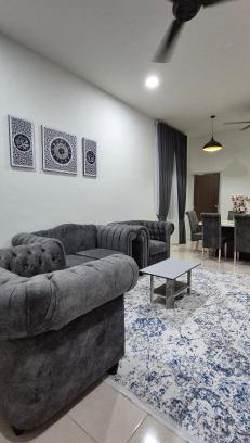 Gua House | D'Lena homestay
