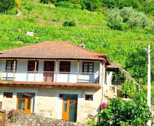Lamego House | D. Maria São Pedro de Balsemão