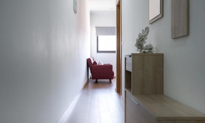 Santa Marinha Apartment | D'OURO DOM MANUEL By LW