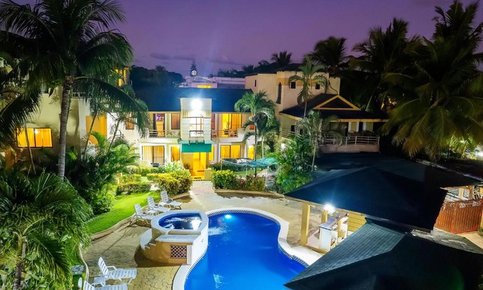 Villas Ana Maria Hotel | D'Piero Hotel