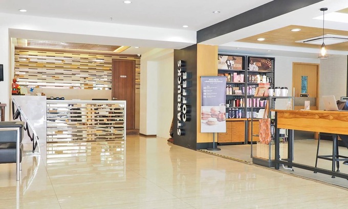 Melawai Hotel | d'primahotel Melawai Blok M