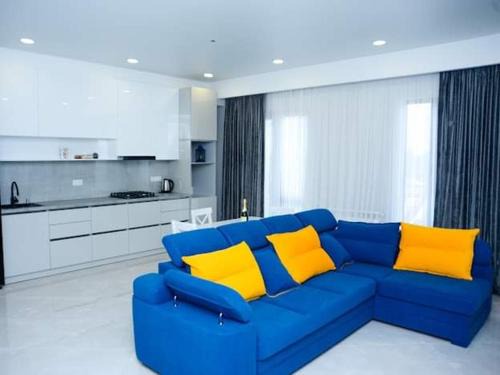Kutaisi Apartment | D-S Apartament in Kutaisi