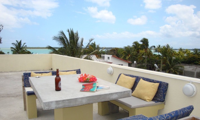 La Gaulette Apartment | D Sublime Studio Ocean & Nature lovers Paradise Surfing Hiking Kiting Beaches