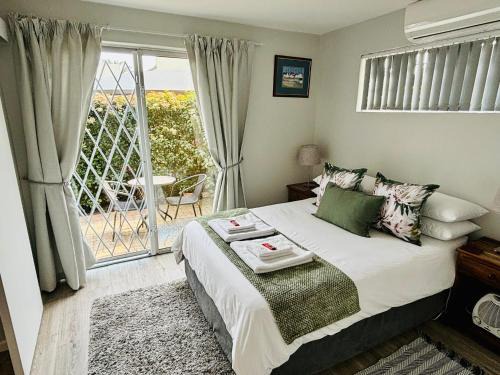 Kenridge Apartment | D'urban Ridge Self catering Apartment