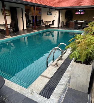 Nawala Bed & Breakfast | D Villas