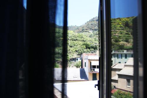 Manarola Bed & Breakfast | Da Baranin B&B and Apartment