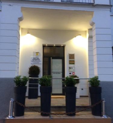 Suzzara Hotel | Da Battista