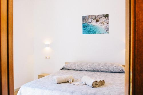 Baunei House | Da Battista Rooms