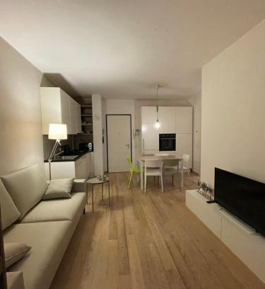 Altavilla Vicentina Apartment | Da Gió