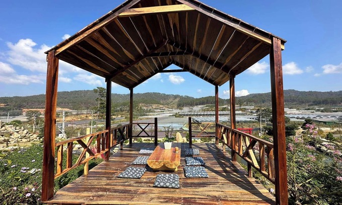 Lac Duong Hotel | DA LAT THIEN VUONG HOMESTAY