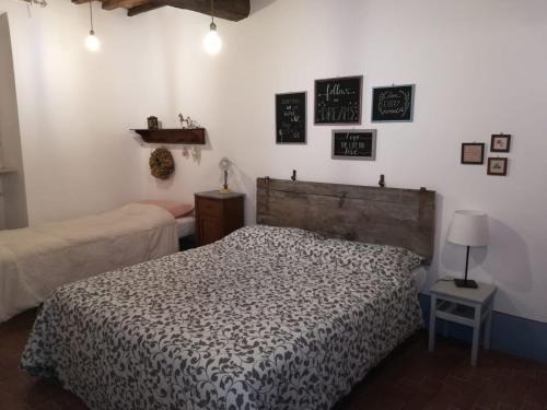 Capannori House | Da Mati e Marta