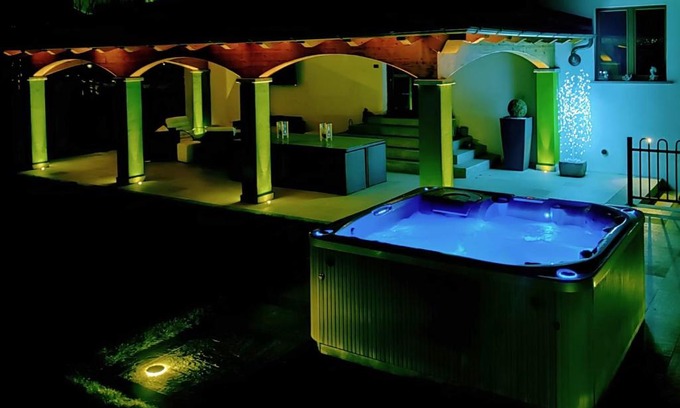 Pila Apartment | Da NA.NA