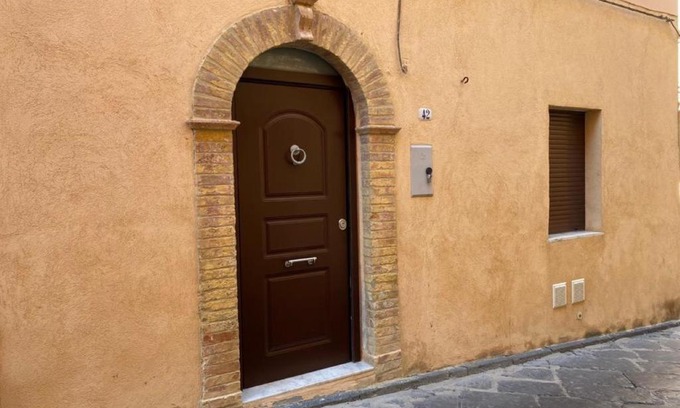 Guglionesi Apartment | Da Nord a Sud - Monolocale rustico dell'800