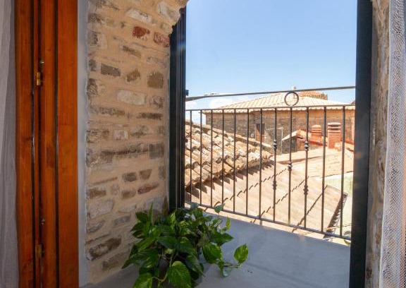 Castellabate Historic Centre Apartment | Da Palù