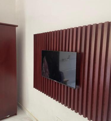 Aburi Hotel | Da Palm Inn Abrui