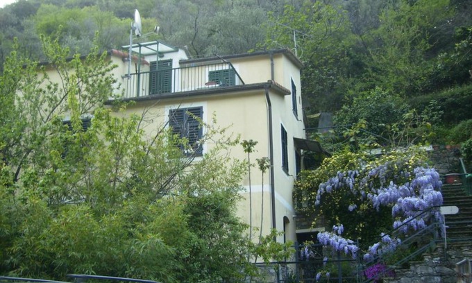 Sori Apartment | Da Pupetta Garden