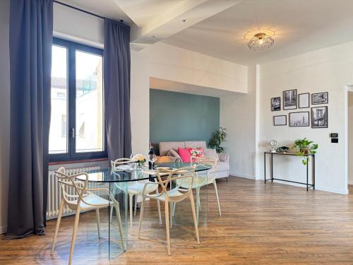 San Zeno Apartment | Da Vittoria-Lovely apt with a view, near the Arena