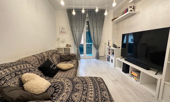 San Salvatore Apartment | Da Zia Marghe