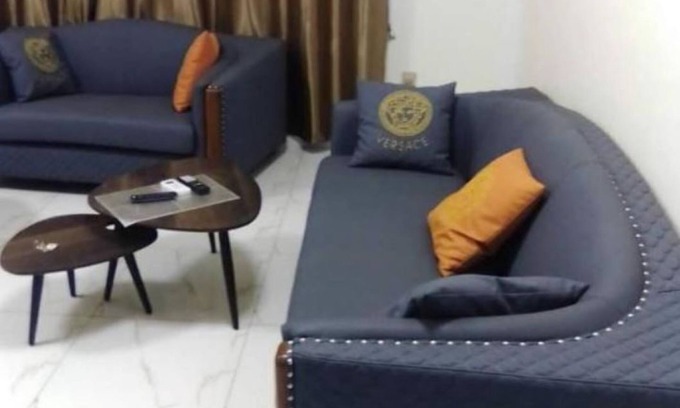 Tamale Apartment | DAA DINGBE SUITES - Luxury Two Bedroom Apartments