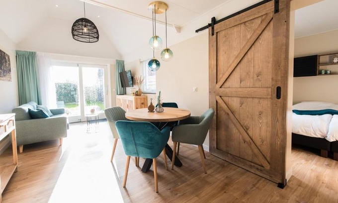 Ameland Apartment | Daalders plakje Ameland