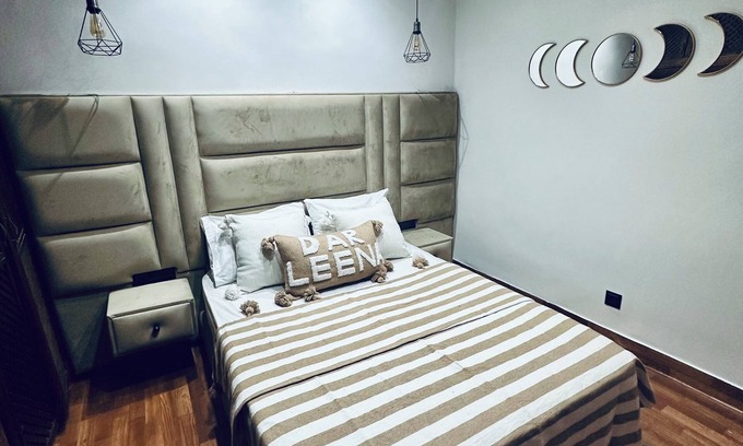 Essaouira Apartment | Daar leena