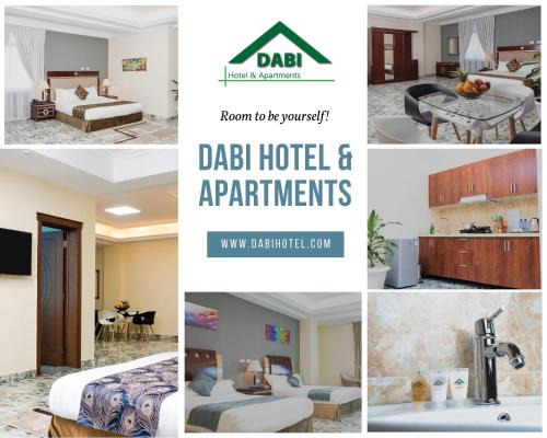 Kirkos Apartment | Dabi Hotel & Apartments
