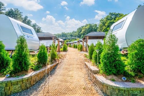 Suwon Other | Daebudo Yeonghungdo Sanchon Caravan