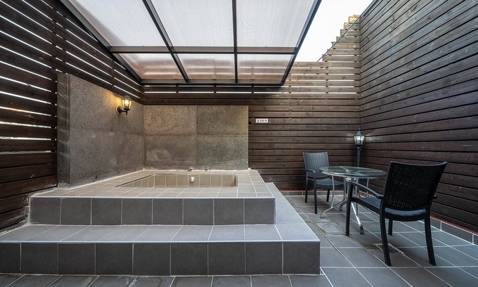 Jung-gu Hotel | Daejeon Eunhaeng Jawoori