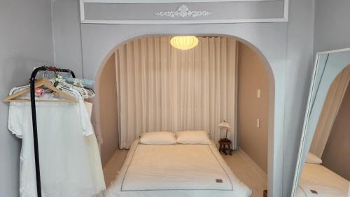 Dong-gu House | Daejeon St Entire House