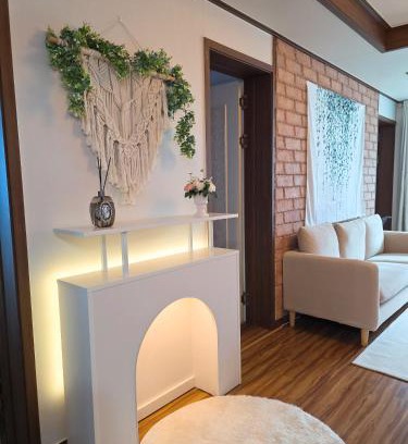 Daeyeon-dong Apartment | Daeyeon Stay Yeon