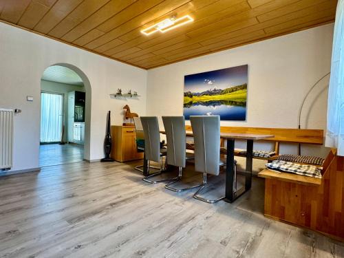 Salzweg House | Dahoam