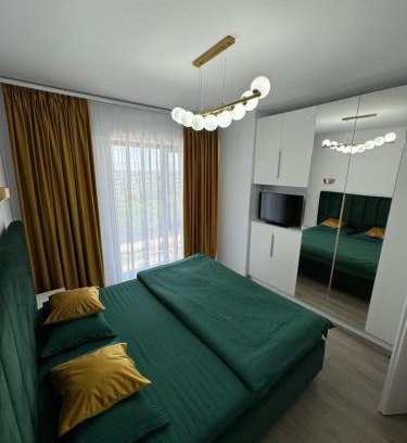 Calea Sever Bocu Apartment | Daiana Apartament