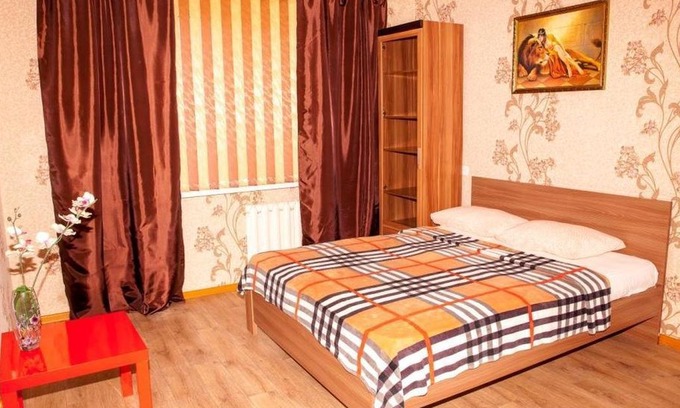 Balakovo House | Daily Trnavskaya d26 3