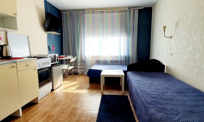 Balakovo House | Daily Trnavskaya d26 6 Article 1