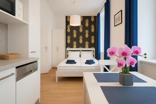 Penzing Apartment | DAINN Apartments Schönbrunn