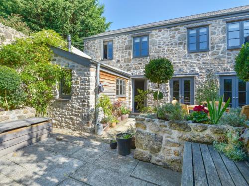 Chagford House | Dairy Cottage