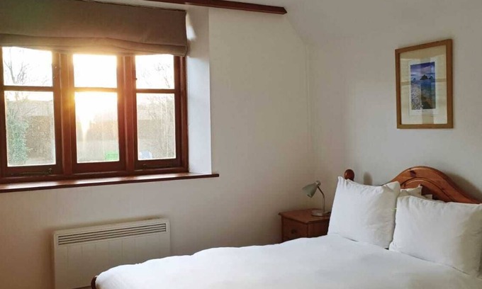 Kingston Apartment | Dairy Cottage Up - Kingston Country Courtyard