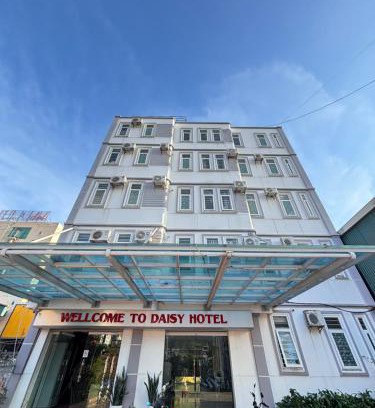 Cam Pha Hotel | Daisy Apartment & Hotel Cẩm Phả