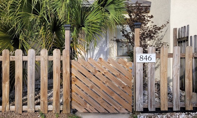 Panama City House | Daisy Peaceful Beach house