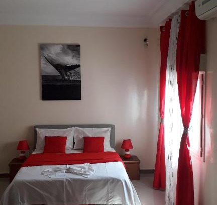 Medina Apartment | Dakar center home