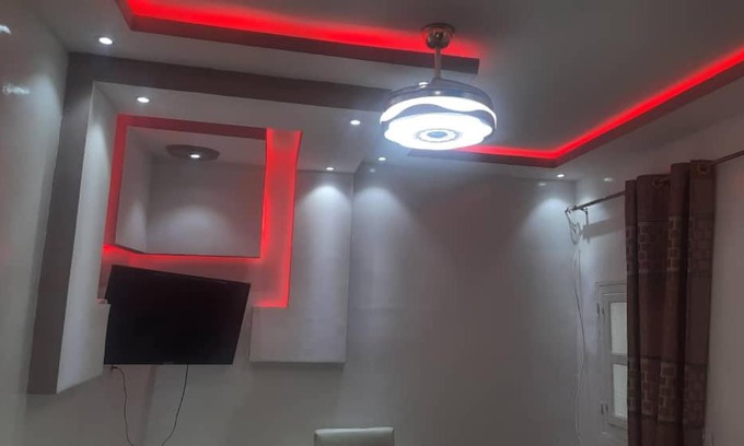 Medina Apartment | Dakar Medina (Rez de Chaussee)