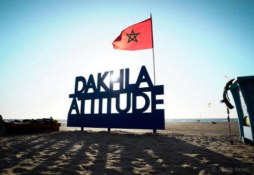 Dakhla Hotel | Dakhla Attitude