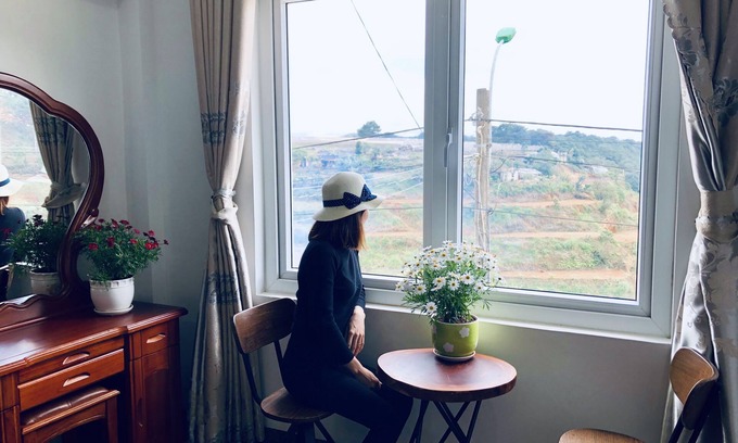 Da Lat Villa | Dalat Adventure Villa