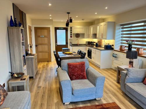 Brora Apartment | Dalchalm Hideaway