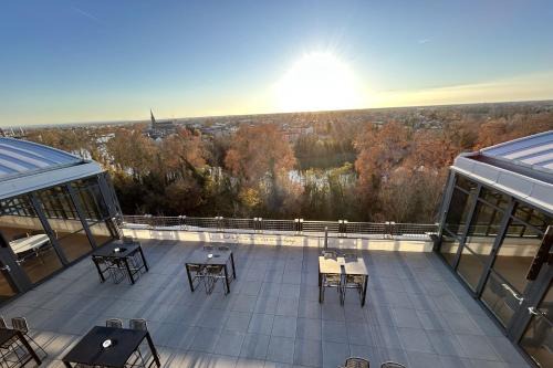 Montauban Hotel | Dali Hôtel Montauban